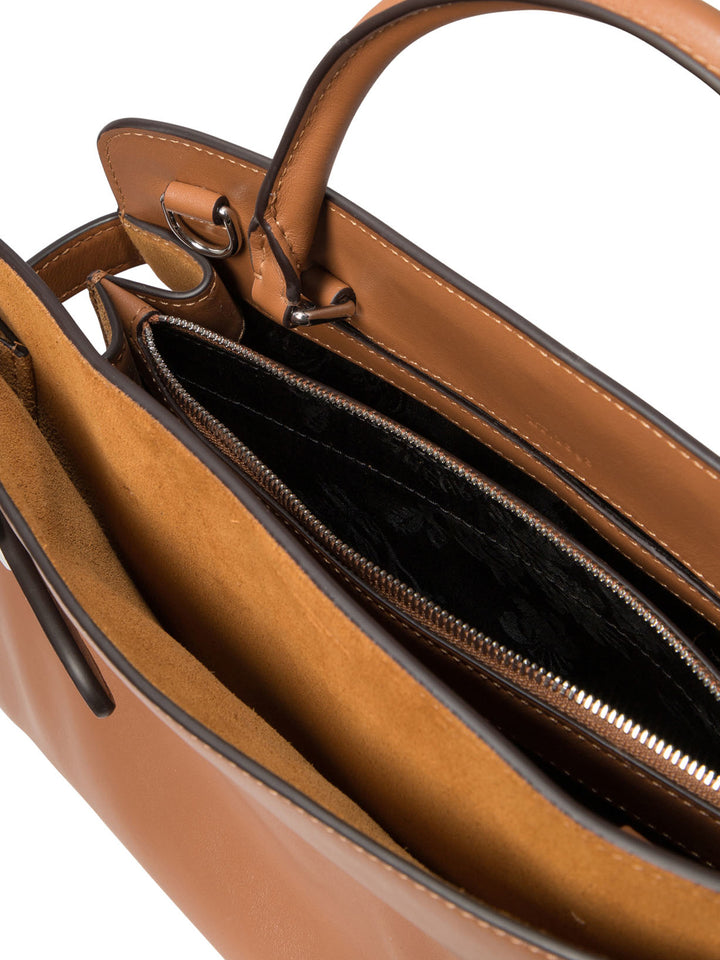 Le Tanneur  Handbags - Brown | 5c2760f0033fe3c875b21cb2897df6173568ff04