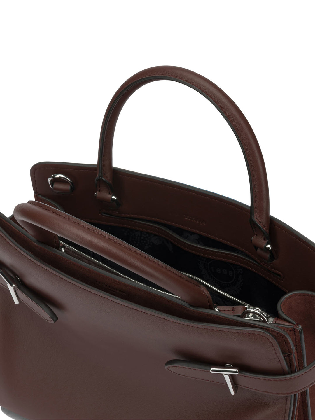 Le Tanneur  Handbags - Brown | b2c3750b8c481223383885c4a57e8b7d8657ab30