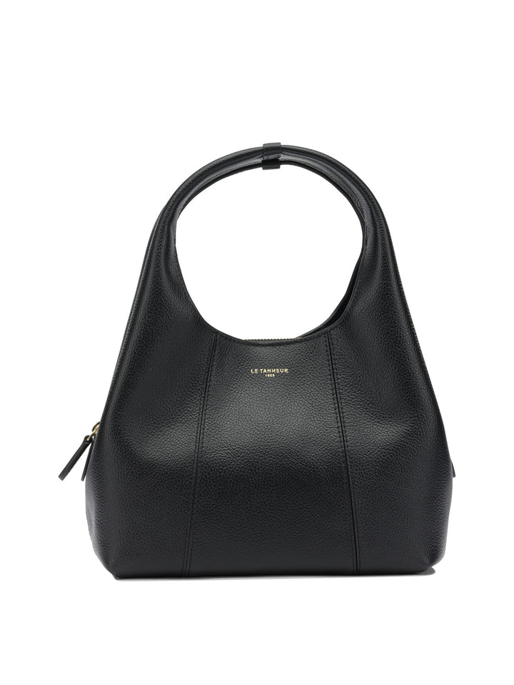 Le Tanneur  Handbags - Black | a42b00718417f1b504432984b4073026fe0458de