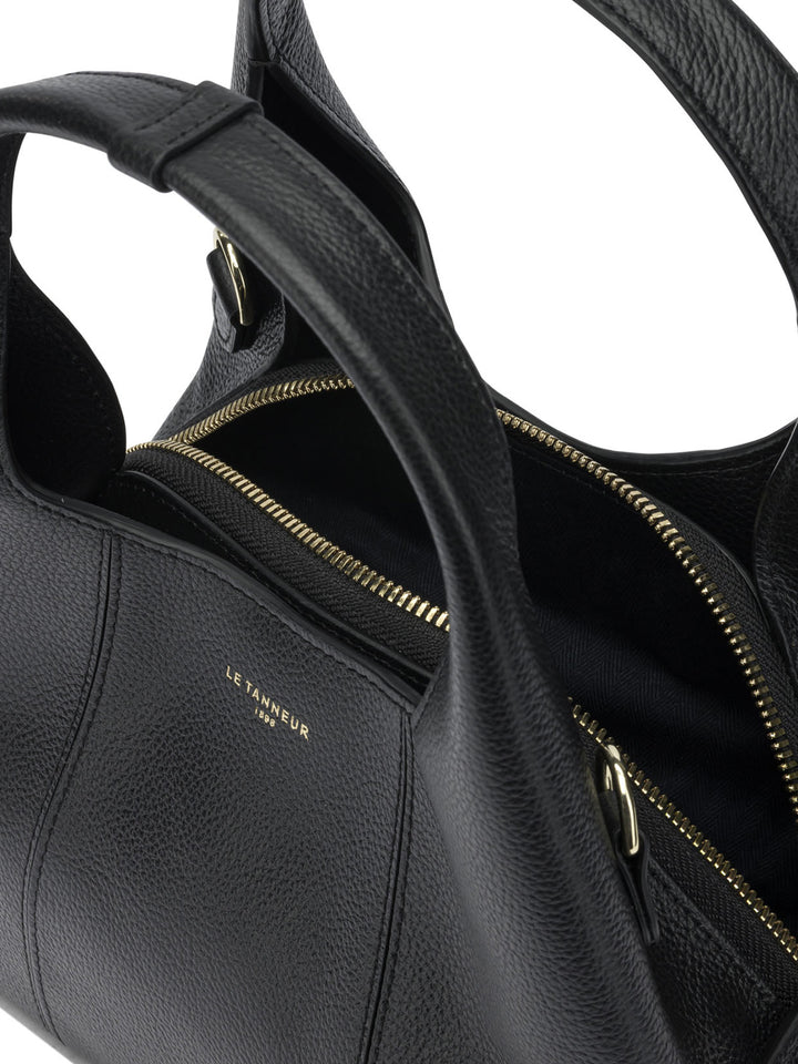 Le Tanneur  Handbags - Black | b06f5956a445e291214fe19955fd2b519c0abdd5
