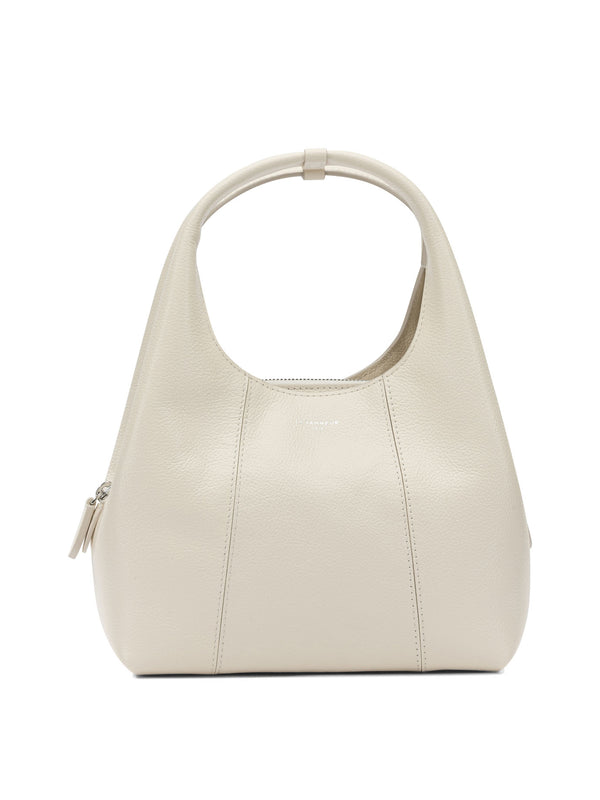 Handbags Beige