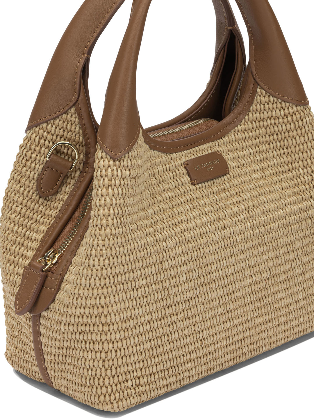 Le Tanneur  Handbags - Beige | b2d0827e458bd44930ce7f166cf18d0fa7add24b