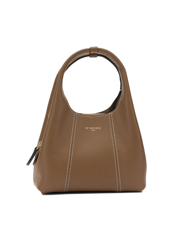 Handbags Brown