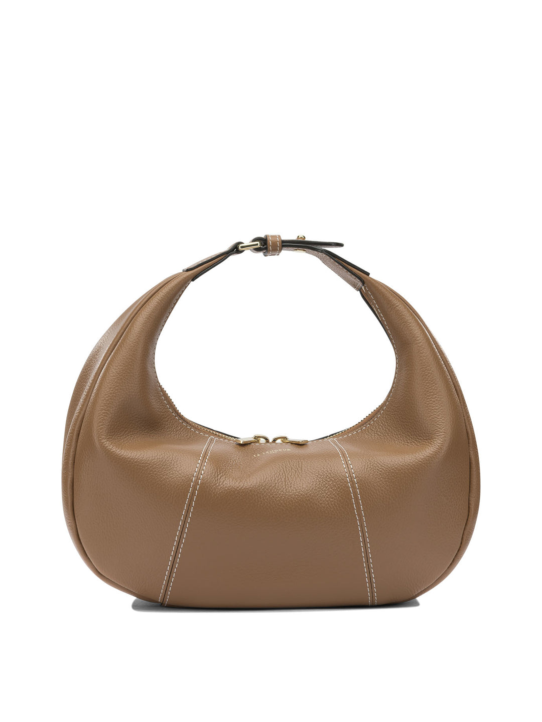 Le Tanneur  Shoulder Bags - Brown | 05e5818ab47b96d002ef06ad07547d1b21f79cfd