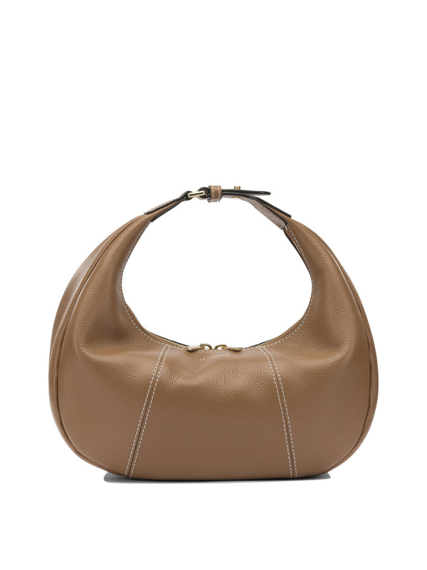 Shoulder Bags Brown