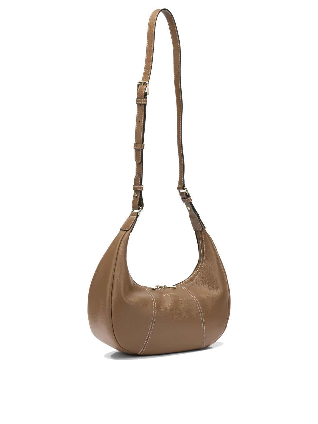 Le Tanneur  Shoulder Bags - Brown | d561593864ee3b2e3e33245247d8c7a5bc196c7b