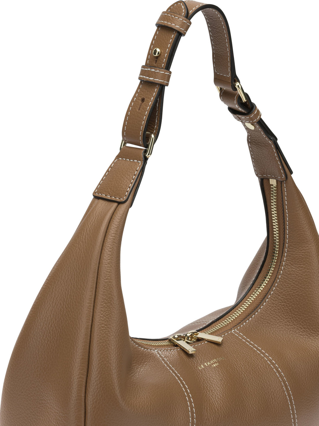 Le Tanneur  Shoulder Bags - Brown | 06ab602c74081afe5249133d7aecf130b71805e7