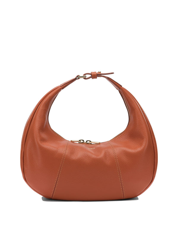 Shoulder Bags Orange