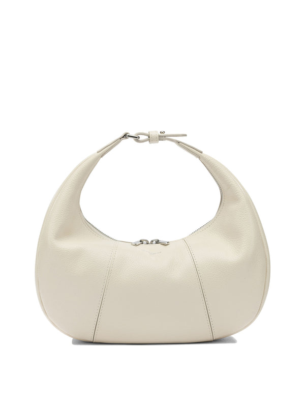 Shoulder Bags Beige