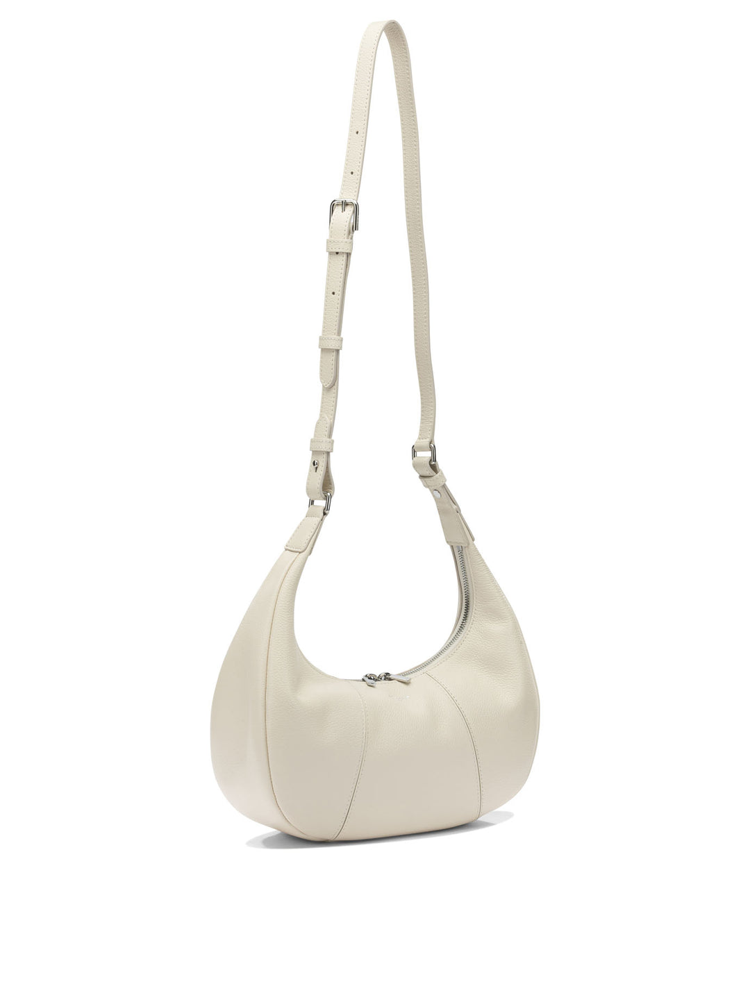 Le Tanneur  Shoulder Bags - Beige | 103a82f7005d558df99e9c7f2e2347080e85e93f