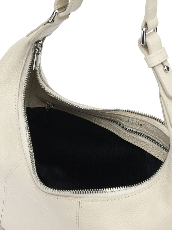 Le Tanneur  Shoulder Bags - Beige | ab03a881e9e660ce3caecbe79b9e60e5b7ec0bd2