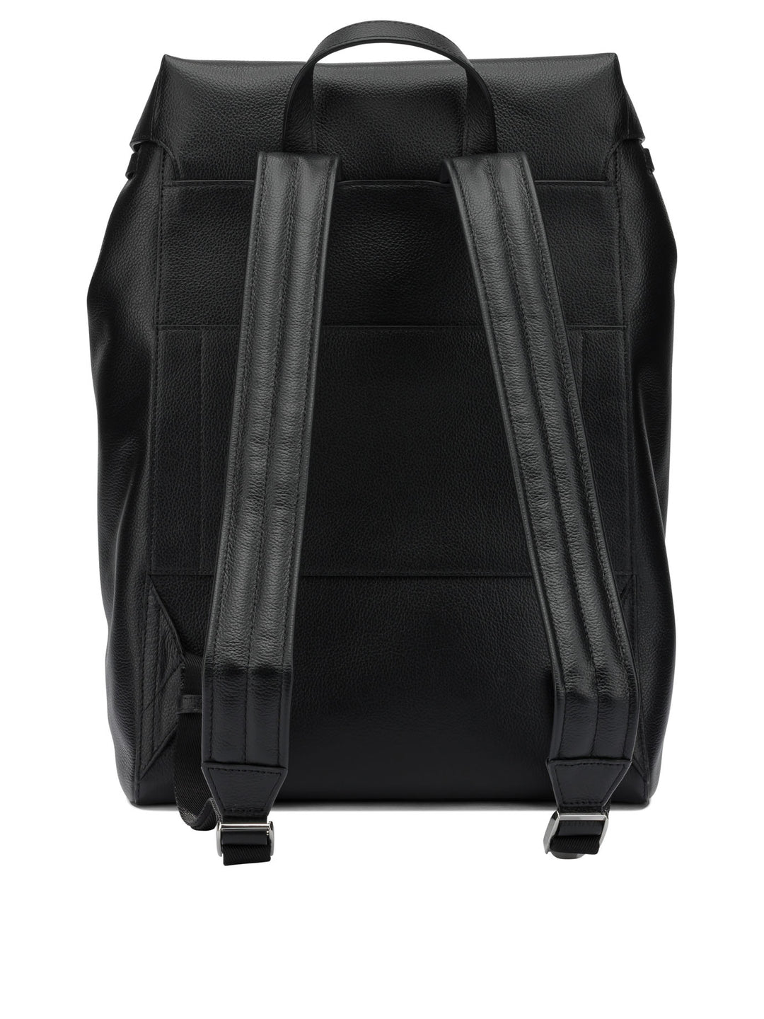 Le Tanneur  Backpacks & Travels - Black | 7c6ad6f102afe9c20fd29beba8910e4cf469bd4a