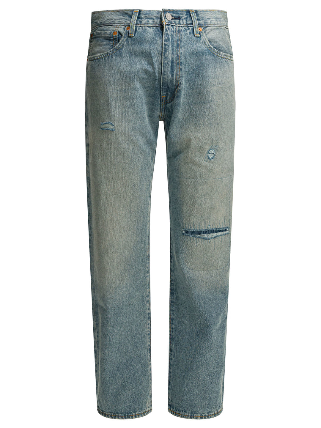 Levi'S 555™ Relaxed Straight Jeans - Light blue | 3b9808bd0222eef16d398a99040832d5797194bb