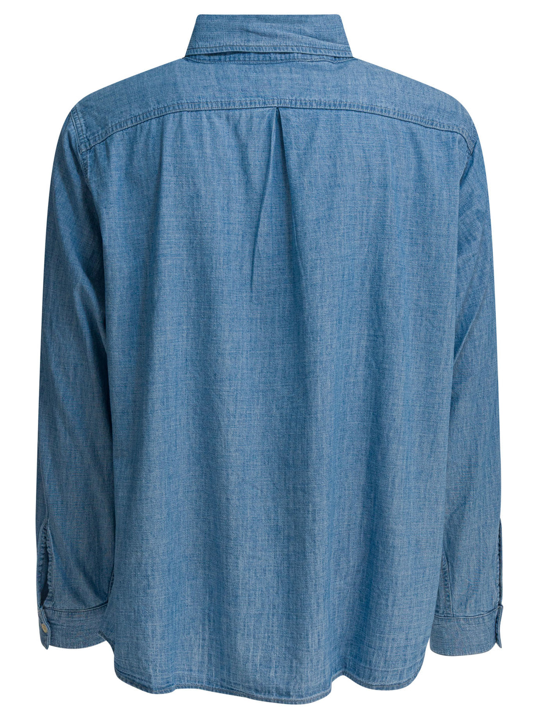 Levi'S Denim Shirt Shirts - Light blue | 094d8b8b4182e75c02742b8246c4c23d60bdfad3
