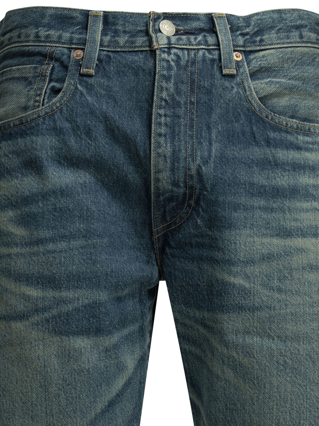 Levi'S Anchor Relaxed Jeans - Light blue | 99dd23255aa02a0d7f71f36cf86144c143df58f9