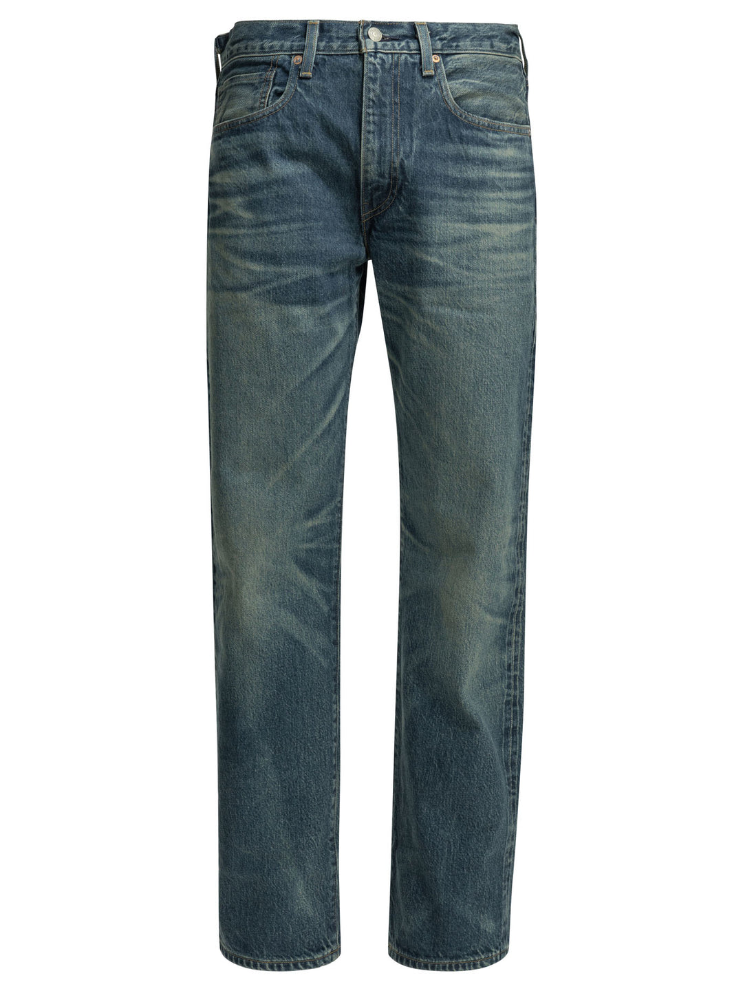 Levi'S Anchor Relaxed Jeans - Light blue | 8ebbbf10add6a303b14c303832e3894c0a1ada47