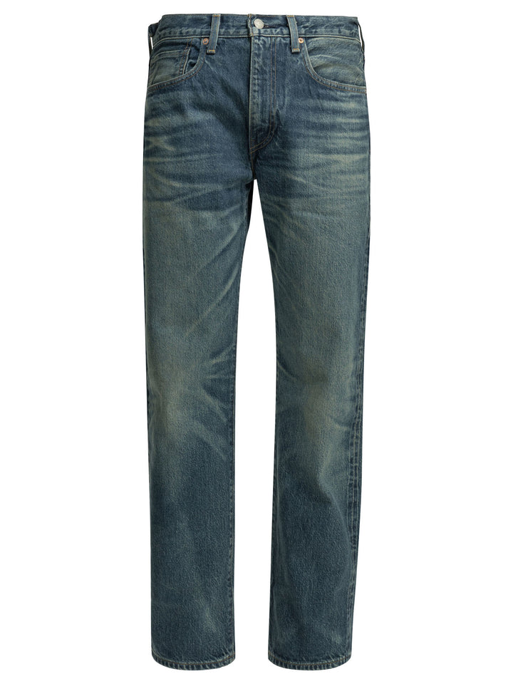 Levi'S Anchor Relaxed Jeans - Light blue | 8ebbbf10add6a303b14c303832e3894c0a1ada47