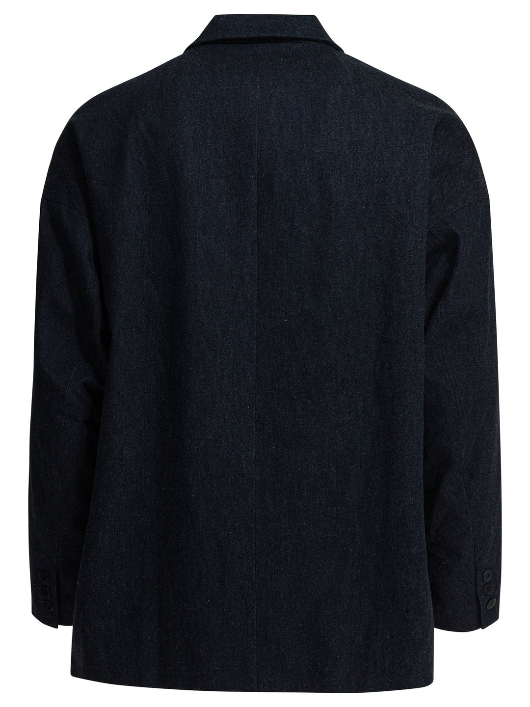 Levi'S Unstructured Jacket Jackets and Coats - Blue | ae8ea9221f942db8f528b35999414b01bc8146b5