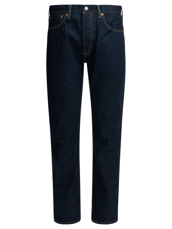 501 Original Jeans Blue