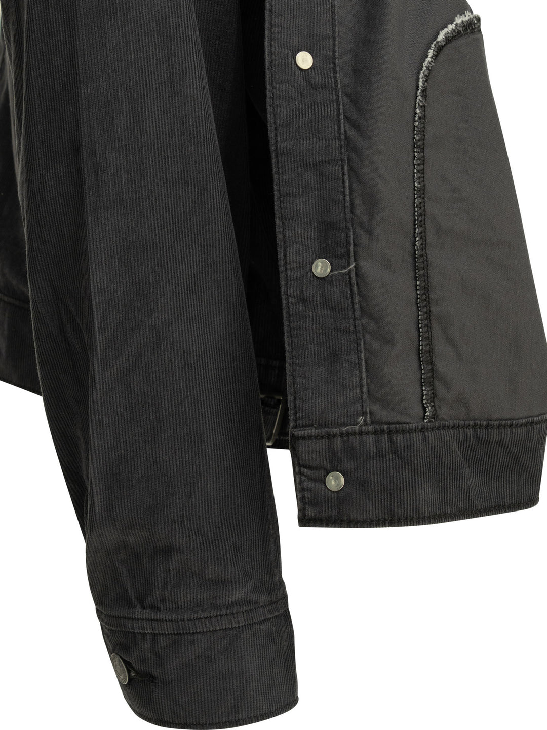 Levi'S Market Minerstruckers Jackets and Coats - Black | 1a69312ca2d7a535e7028e0d4f01ef0442b90898