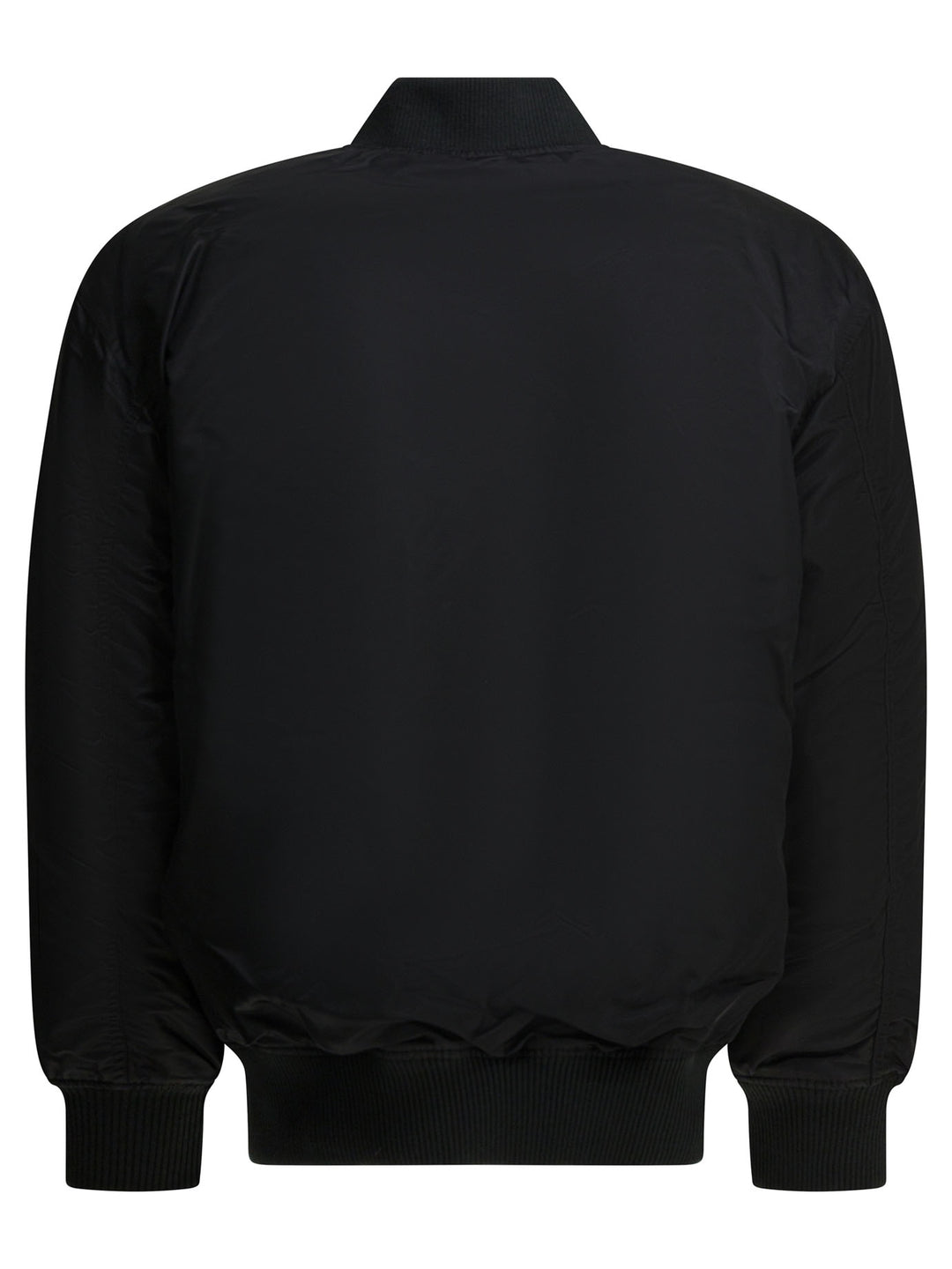 Levi'S Long-Sleeved Bomber Jacket Jackets and Coats - Black | 4fbf0dd4eab51768e086dcb1fcbead30bf0ccefa