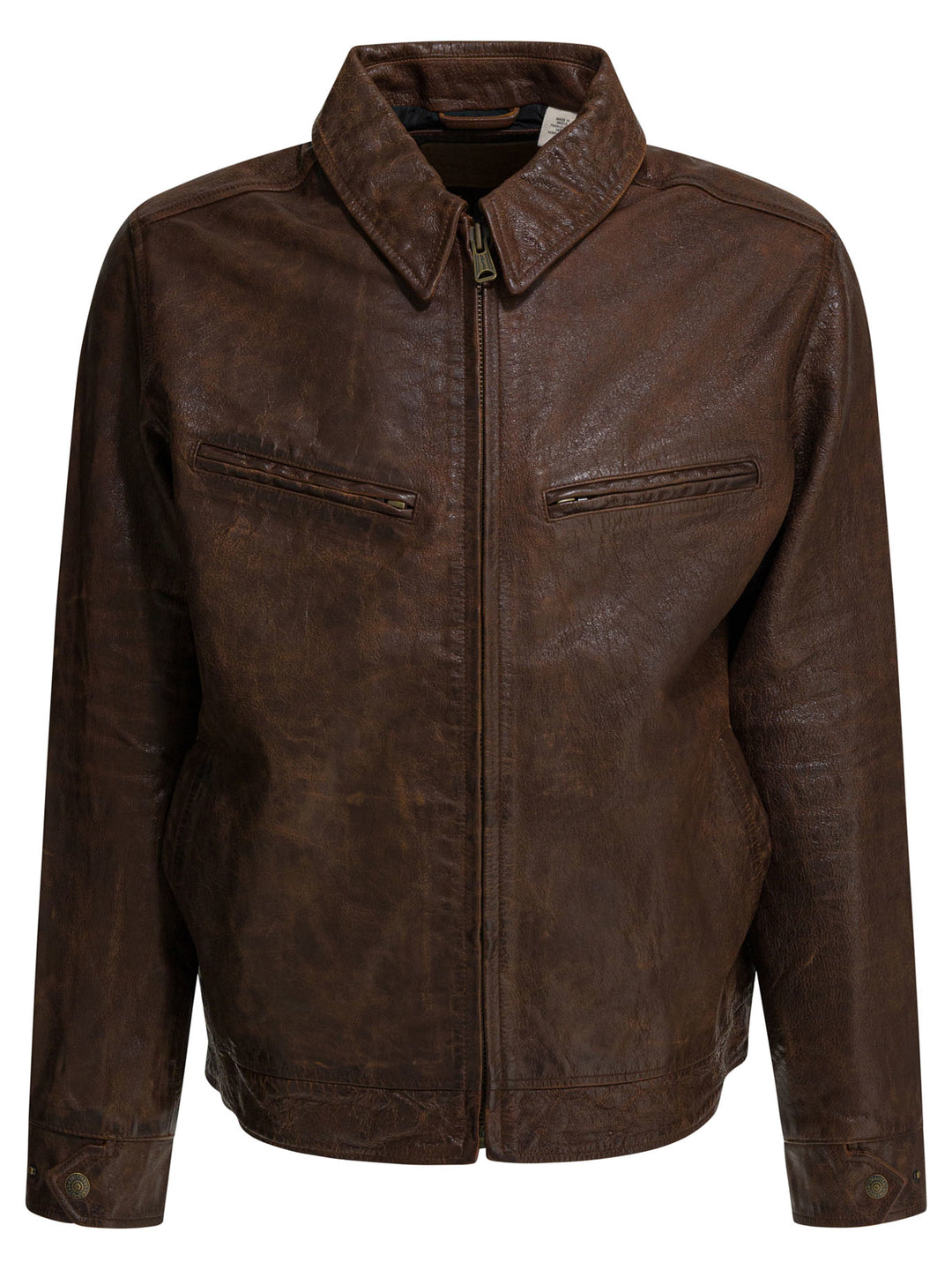 Levi'S Corona Heights Jackets and Coats - Brown | 30f0d695cc350ea649d468cc85a37319ccf5ca00