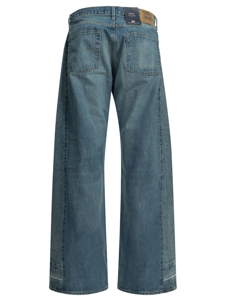 Levi'S 501® Jeans - Light blue | 8a08abd9a77844faa3d013dbefbc2a7a373ffed2