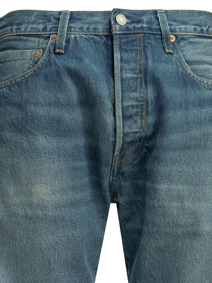 Levi'S 501® Jeans - Light blue | 5db76ca3cccac2e9ecbd62a3c1e2eba1a54c0bfe
