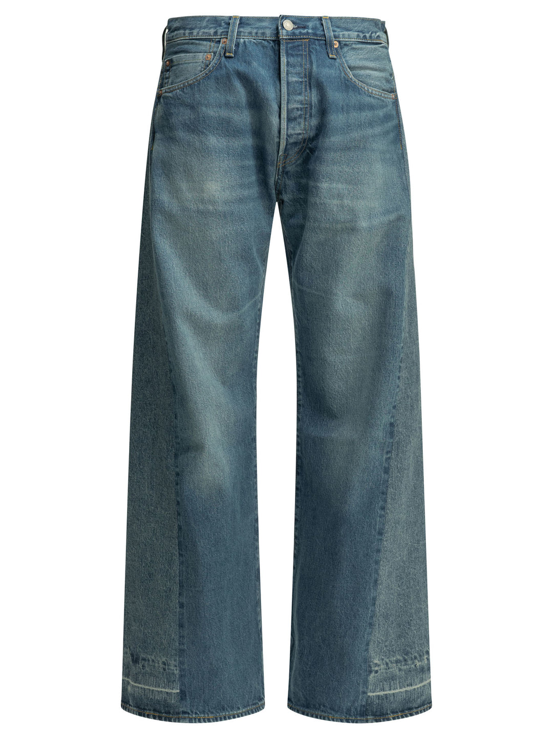 Levi'S 501® Jeans - Light blue | 09c722efa519c038b3163e8f458a9477d7287f17
