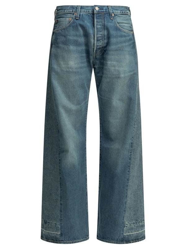 501® Jeans Light Blue
