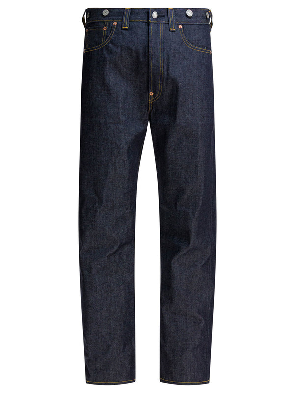 501® 1933 Jeans Blue