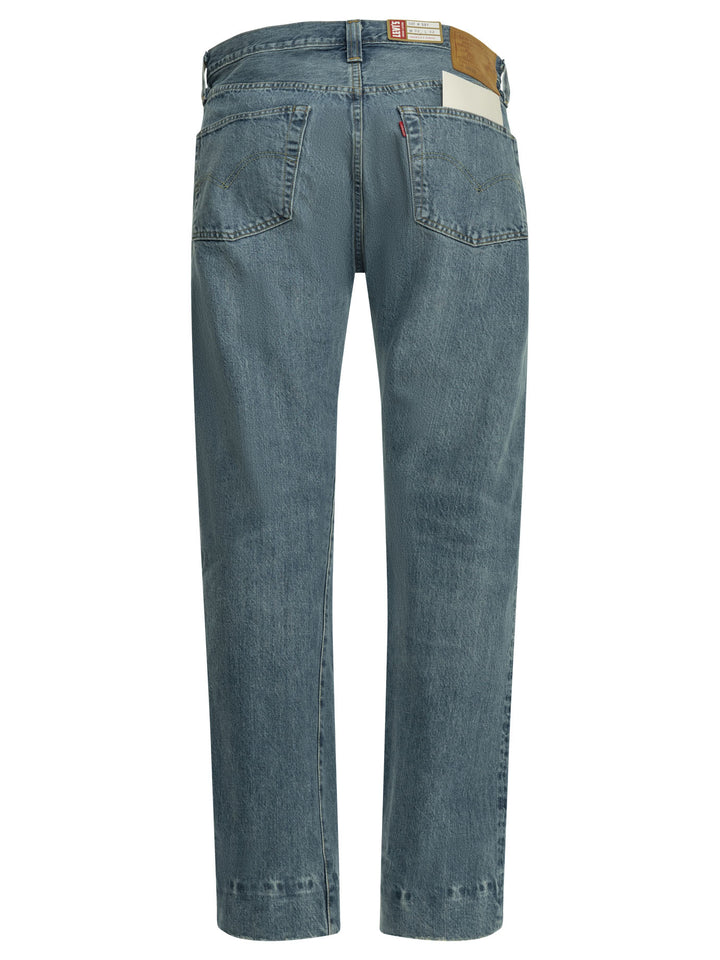 Levi'S Vintage Clothing 1947 501® Jeans - Light blue | e2915b84f464d243d41569184e693ab77899da1e