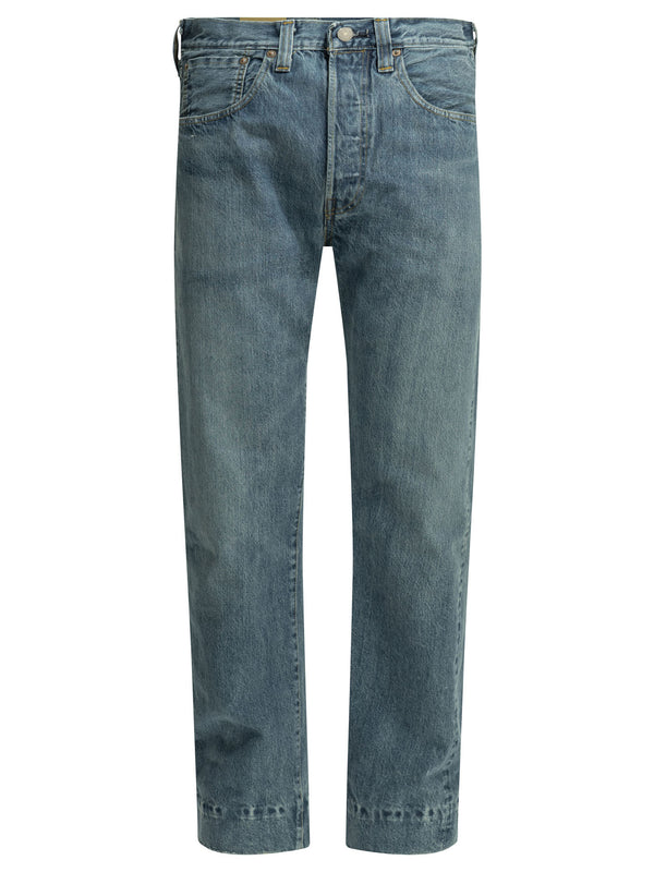 Vintage Clothing 1947 501® Jeans Light Blue