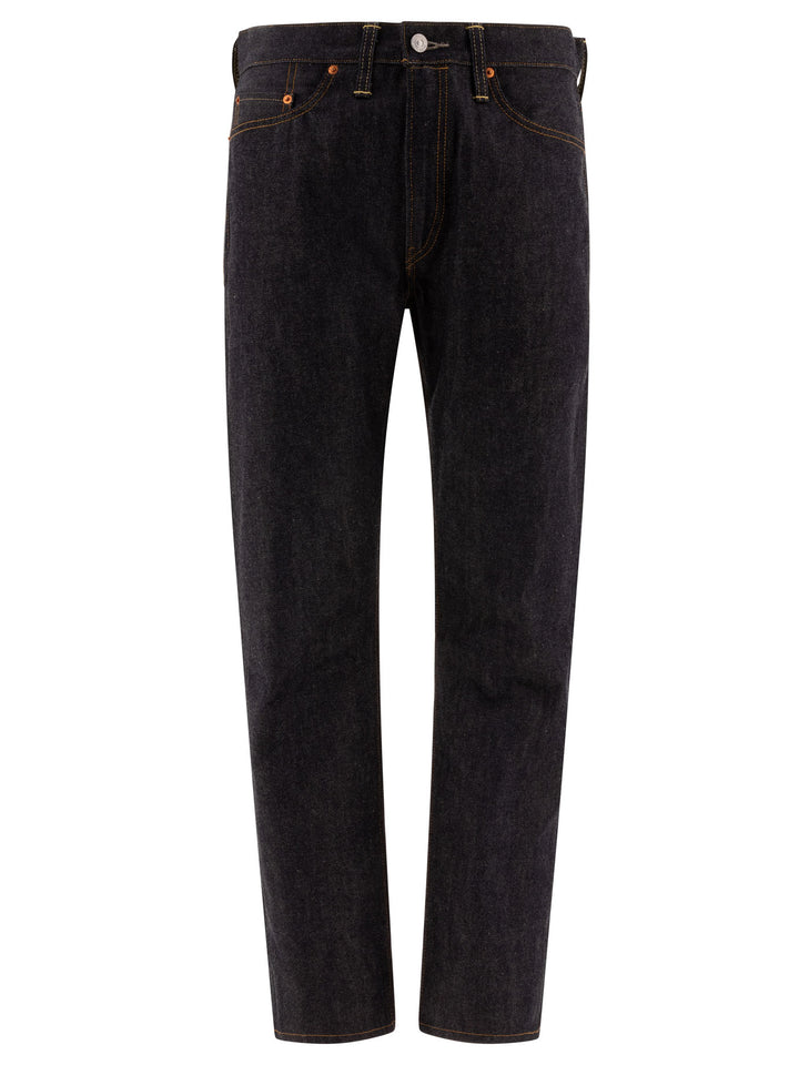 Levi'S 501® Vintage Clothing™ 1954 Jeans - Blue | 1b7c3bdfc26f3d714dc8e2e0edf998c8af950604