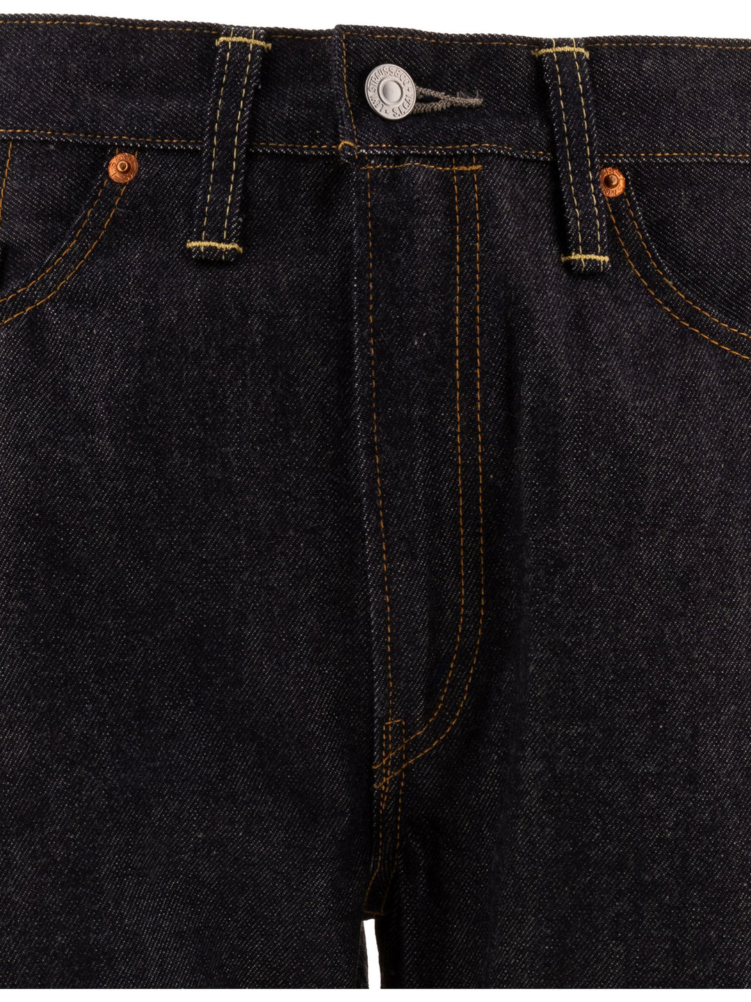 Levi'S 501® Vintage Clothing™ 1954 Jeans - Blue | 40ce322a886deb05efd7b698fdbdb69b7db861e9