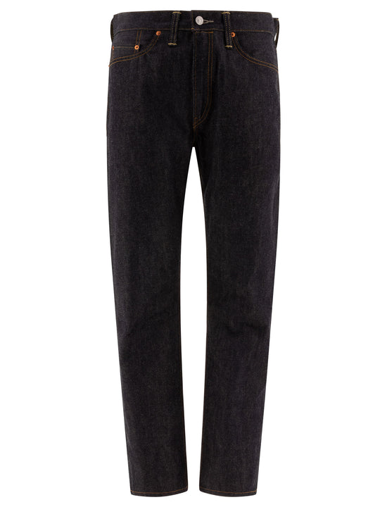 501® Vintage Clothing™ 1954 Jeans Blue