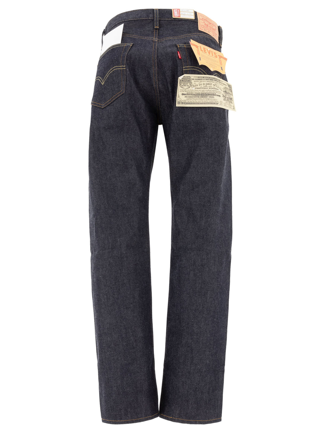 Levi'S 501® 1955 Jeans - Blue | 3e608c20c9165a174c36a97ad1048878170c27a9
