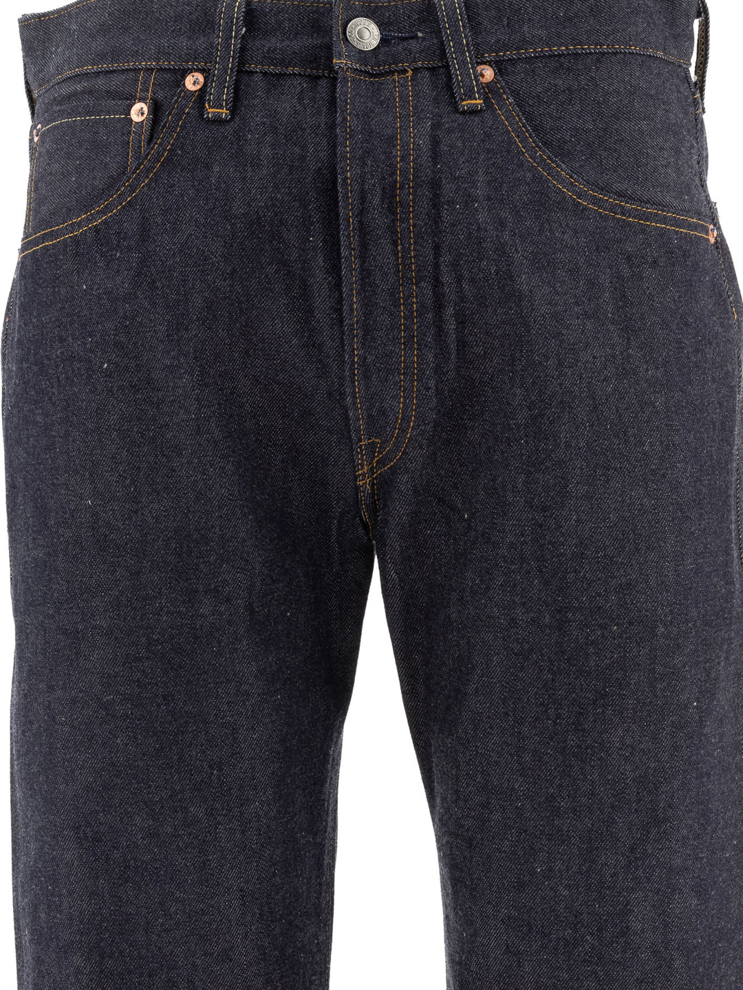 Levi'S 501® 1955 Jeans - Blue | d2912fb4eb6c198a3d35f4b5f7257db217cdc3e1