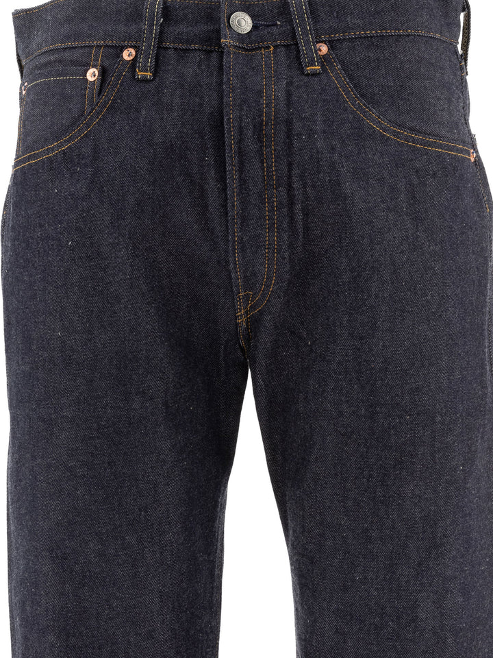 Levi'S 501® 1955 Jeans - Blue | d2912fb4eb6c198a3d35f4b5f7257db217cdc3e1