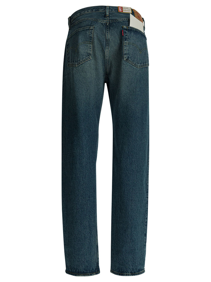Levi'S 501® 1955 Jeans - Light blue | e8e890abd473d5138587c9cff893df155cd11742
