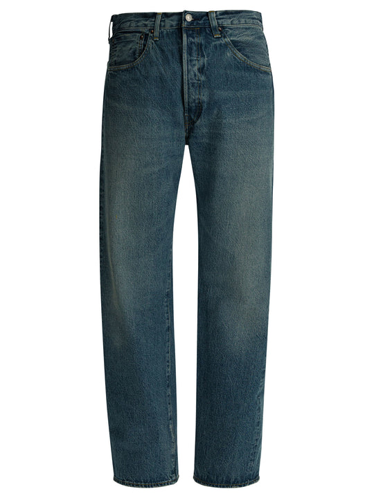 501® 1955 Jeans Light Blue