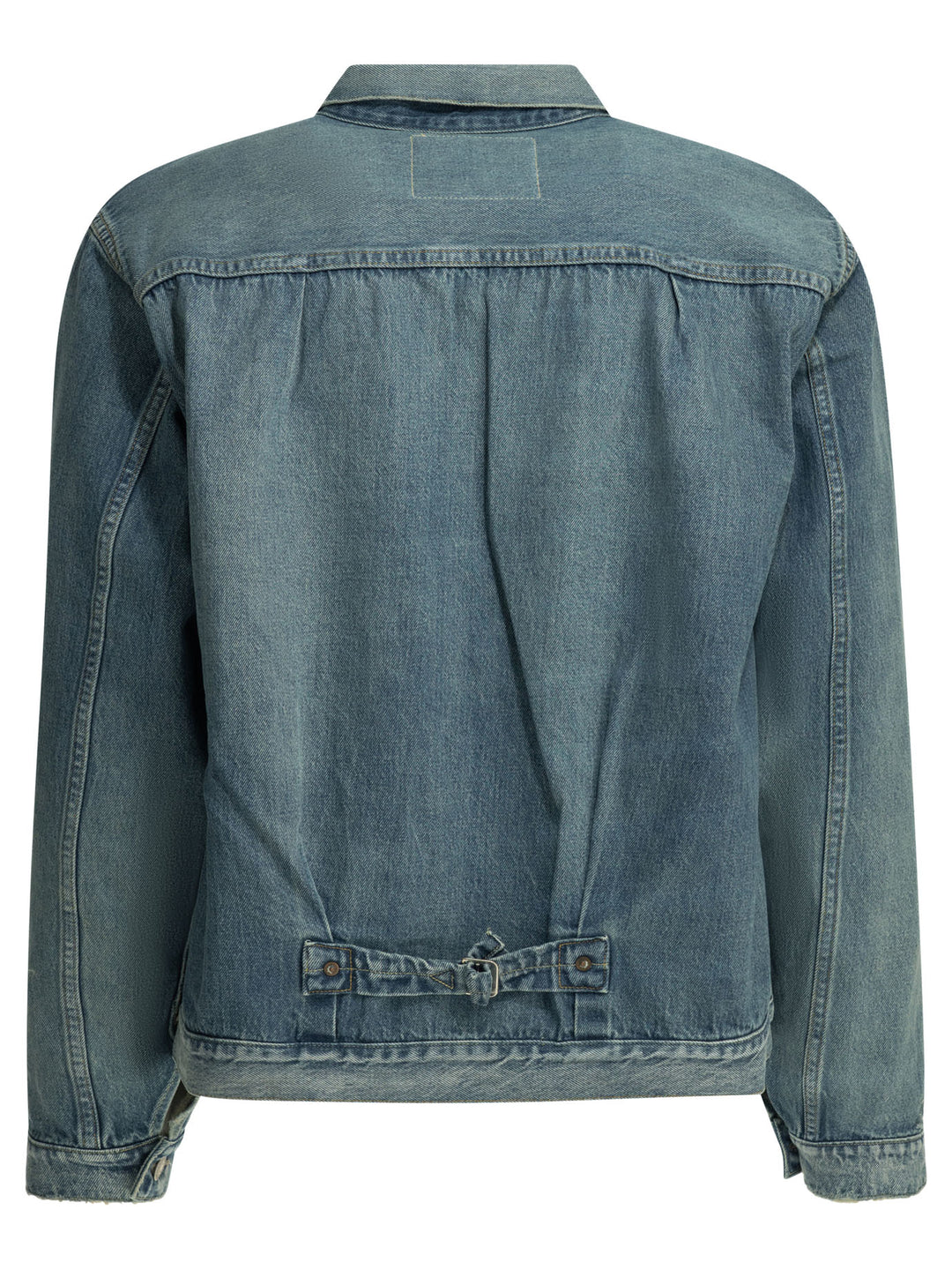 Levi'S 1936 Type I Jackets and Coats - Light blue | 20efe0ed758e3c82e1a9f683d722012124abad3e