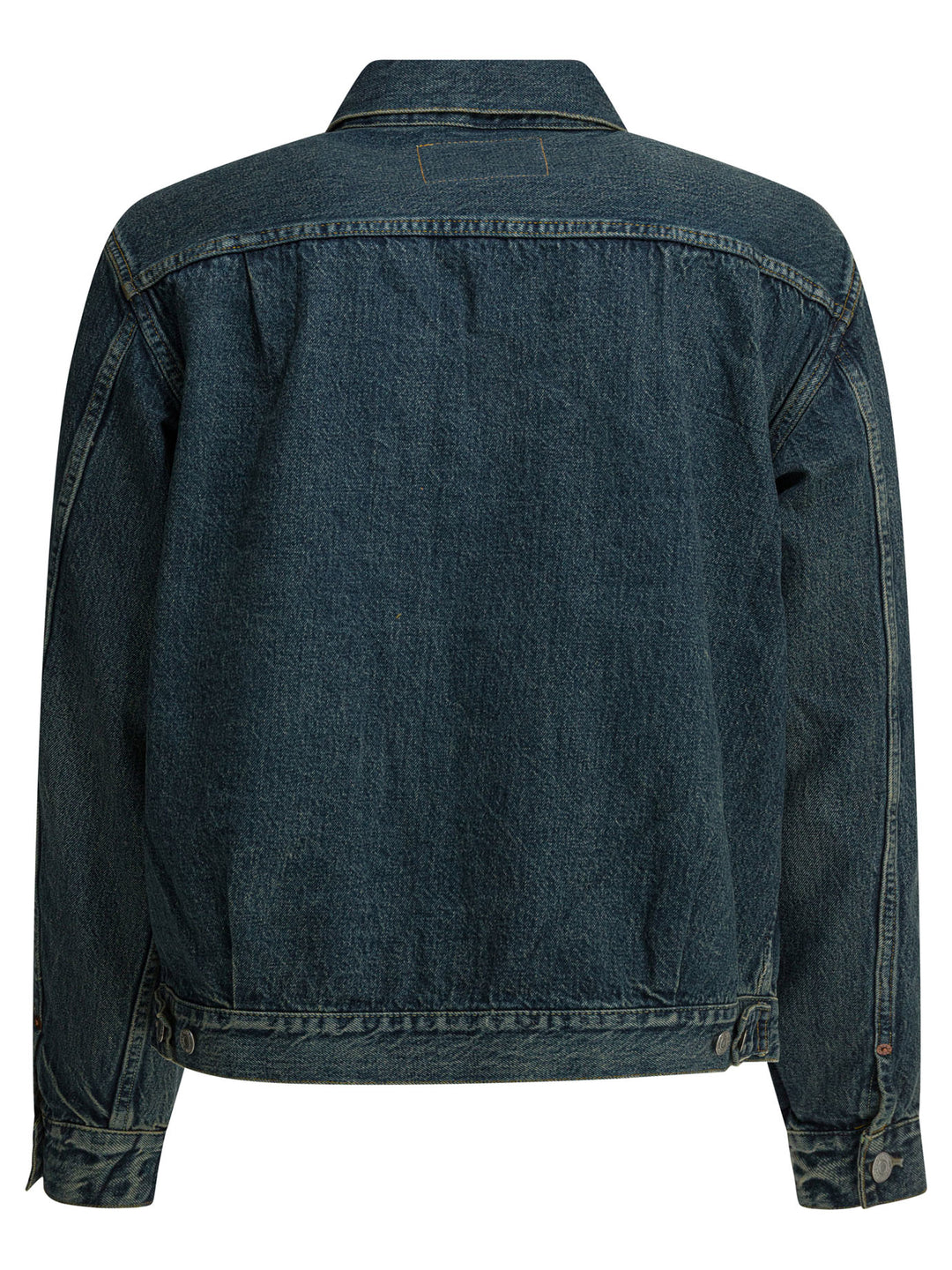 Levi'S 1953 Type Ii Jackets and Coats - Blue | 9bfe98605c63d3ea7f4f44da5f5931581bb2bd2f