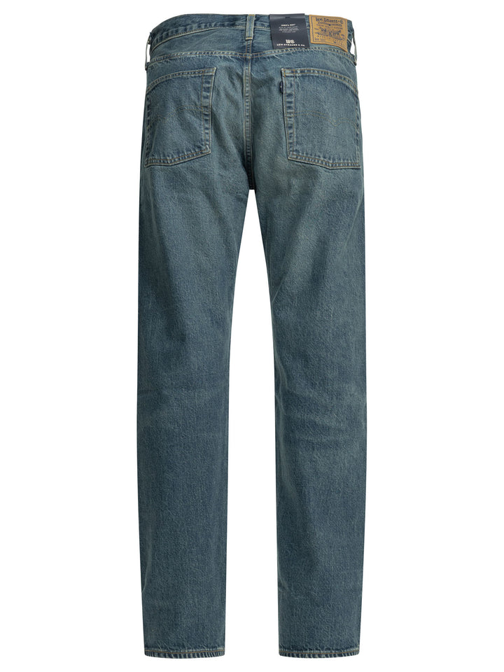 Levi'S 501® 80s Jeans - Blue | e888b00ab2ed9afe48c00894c91a4611eeb82b1c