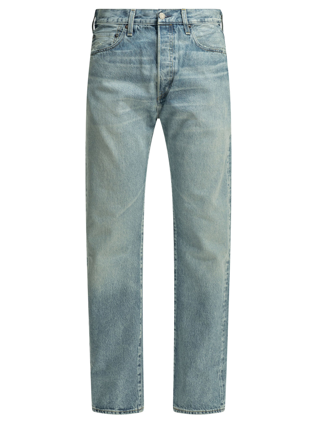 Levi'S 501® 80s Jeans - Light blue | 837a4bec405c3a5df731c5088adb2a711389b8a2