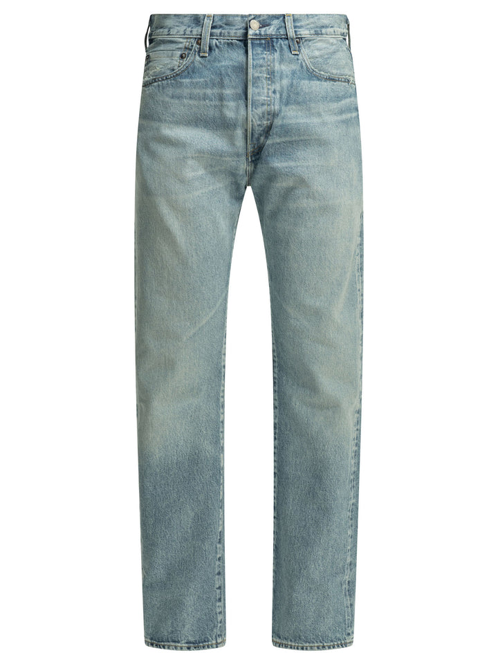Levi'S 501® 80s Jeans - Light blue | 837a4bec405c3a5df731c5088adb2a711389b8a2