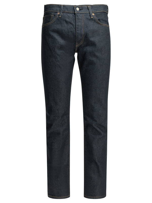 Blue Tab 511 Jeans Blue