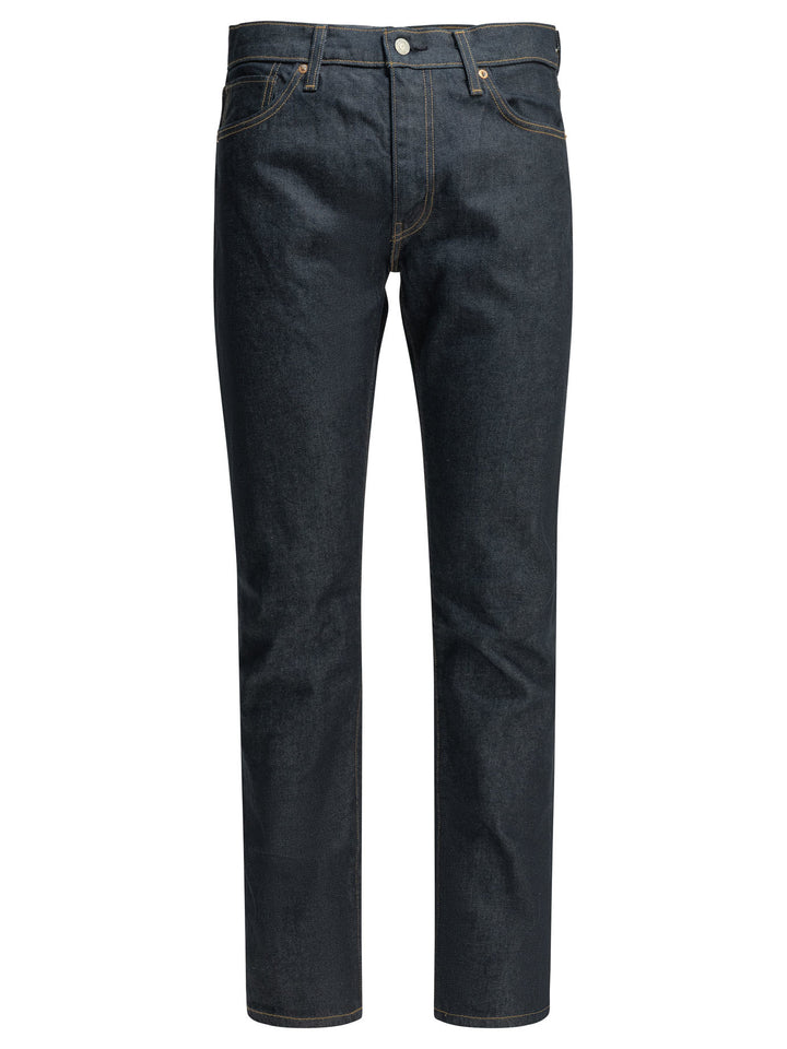 Levi'S Blue Tab 511 Jeans - Blue | aa23d9887794dbe17829c873d5118bf23a2b1107