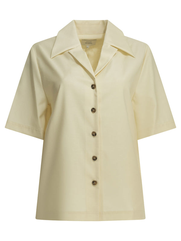 Shirts White