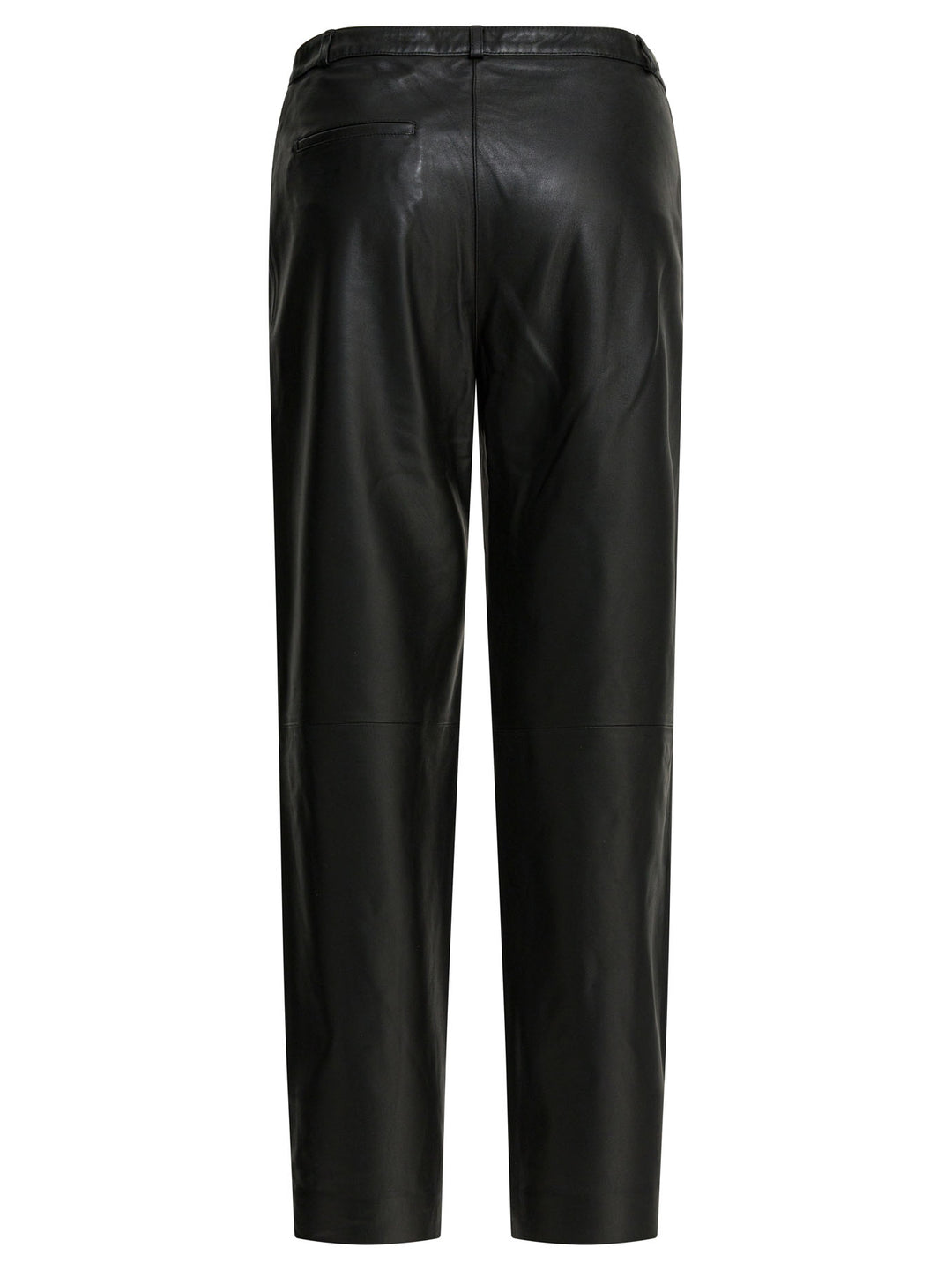 Loulou De Saison  Trousers - Black | 1e820d8e9e9b33cc84d4f203551c52fa94554069
